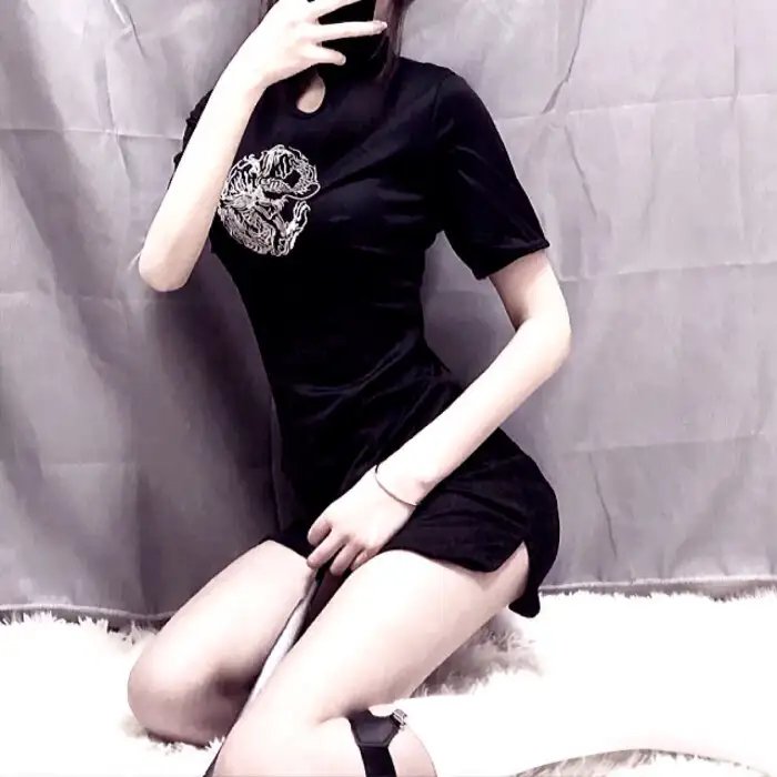 床边侦探